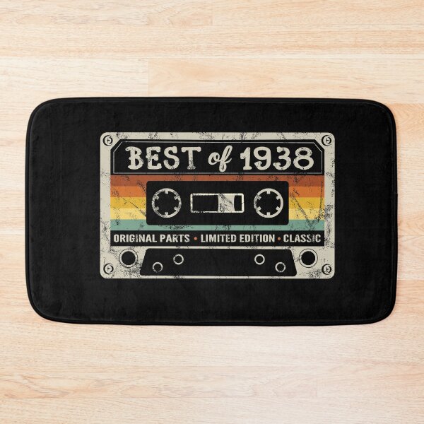 Item preview, 1938 Birthday Gift Vintage Mixtape designed and sold by rafaeltto.