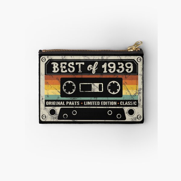 Item preview, 1939 Birthday Gift Vintage Mixtape designed and sold by rafaeltto.