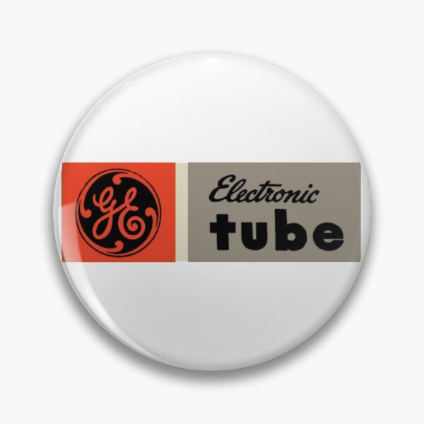 Item preview, (bottle) G E C tube box 'logo'. designed and sold by timothybeighton.