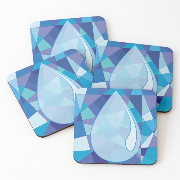 Item preview, Waterdrop designed and sold by THELOUDSiLENCE.