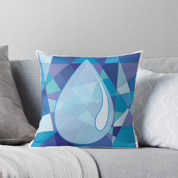 Item preview, Waterdrop designed and sold by THELOUDSiLENCE.