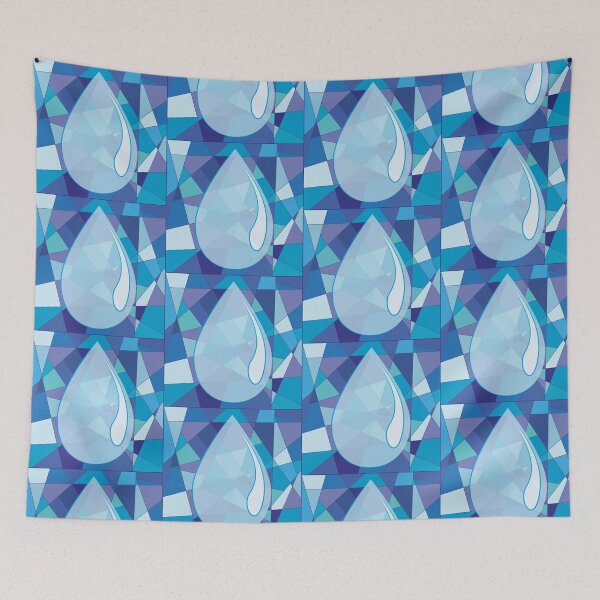 Item preview, Waterdrop designed and sold by THELOUDSiLENCE.