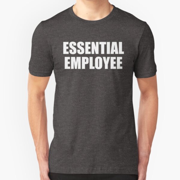 cvs employee t shirts