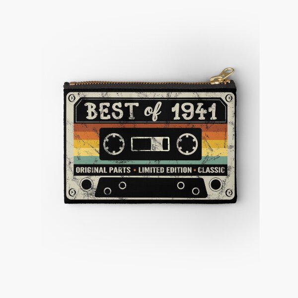 Item preview, 1941 Birthday Gift Vintage Mixtape designed and sold by rafaeltto.