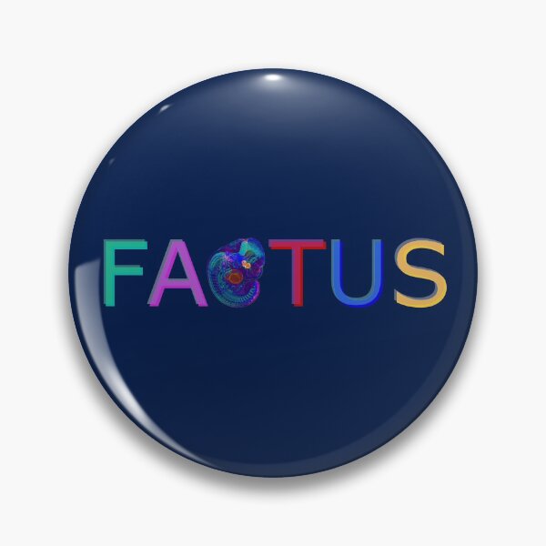 Item preview, FACTUS 0.03 - Progressio designed and sold by Icksaviour.