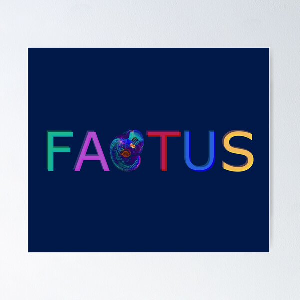 Item preview, FACTUS 0.03 - Progressio designed and sold by Icksaviour.