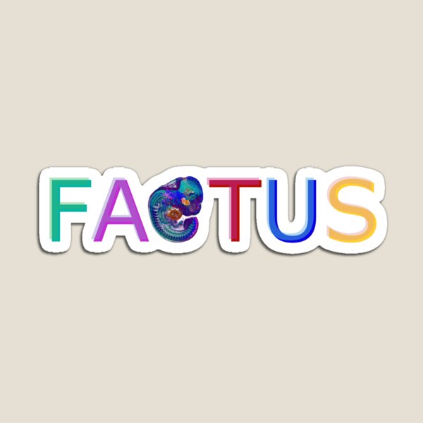 Item preview, FACTUS 0.03 - Progressio designed and sold by Icksaviour.