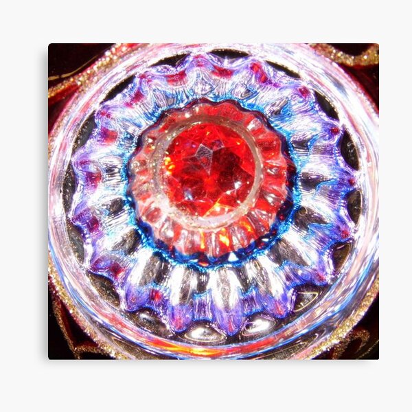 Item preview, Bright Balls Of Fire  designed and sold by WildestArt.