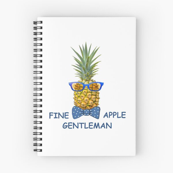 Item preview, Fine apple gentleman designed and sold by aktiveaddict.