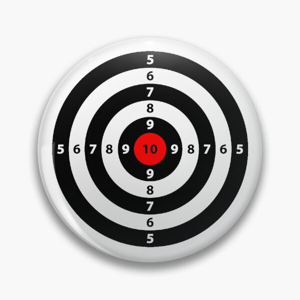 Artikelvorschau, Hunting Target -'Circle'. entworfen und verkauft von timothybeighton.