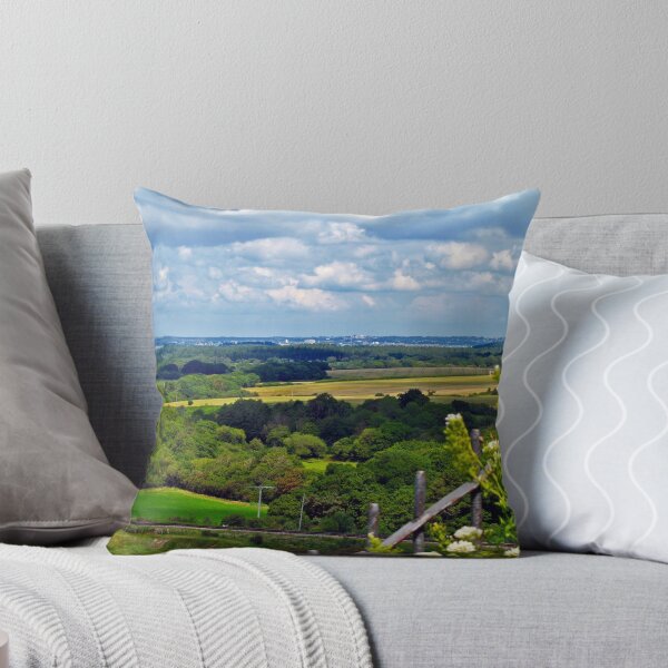 Item preview, Looking Across Purbeck designed and sold by Mike Streeter.