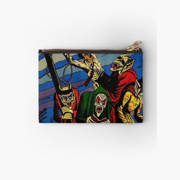 Item preview, HOUNDS OF HELL designed and sold by McClure.
