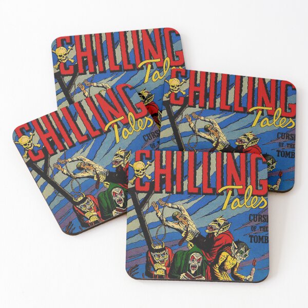 Item preview, HOUNDS OF HELL designed and sold by McClure.