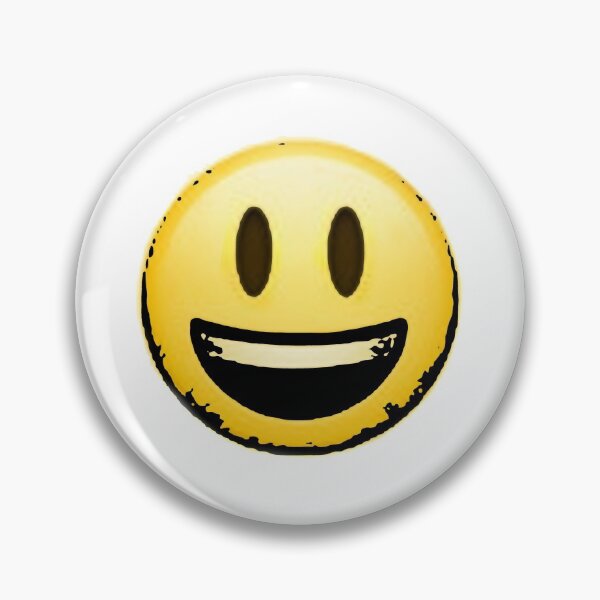 Item preview, 'Smile' (emoji). designed and sold by timothybeighton.