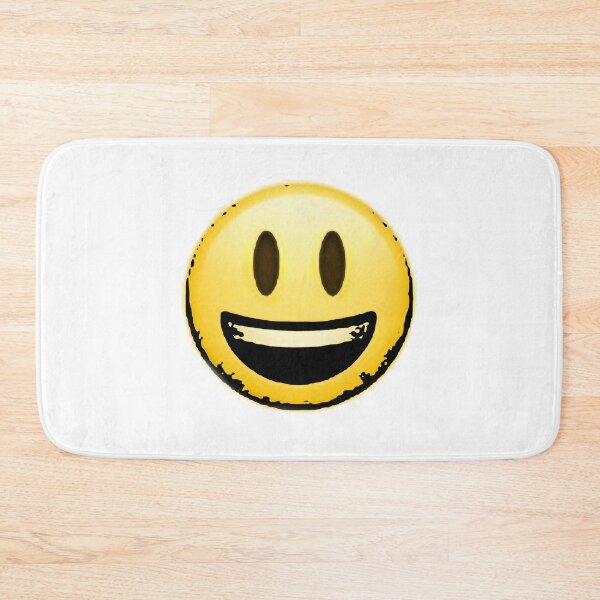 Item preview, 'Smile' (emoji). designed and sold by timothybeighton.