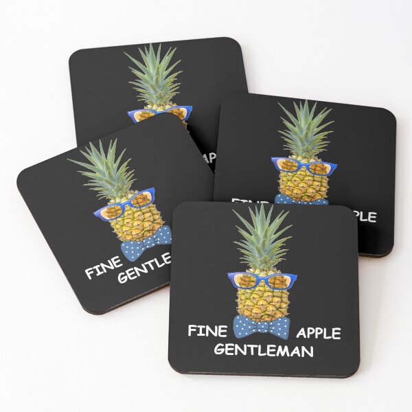 Item preview, Fine apple gentleman designed and sold by aktiveaddict.