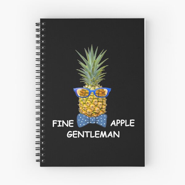 Item preview, Fine apple gentleman designed and sold by aktiveaddict.
