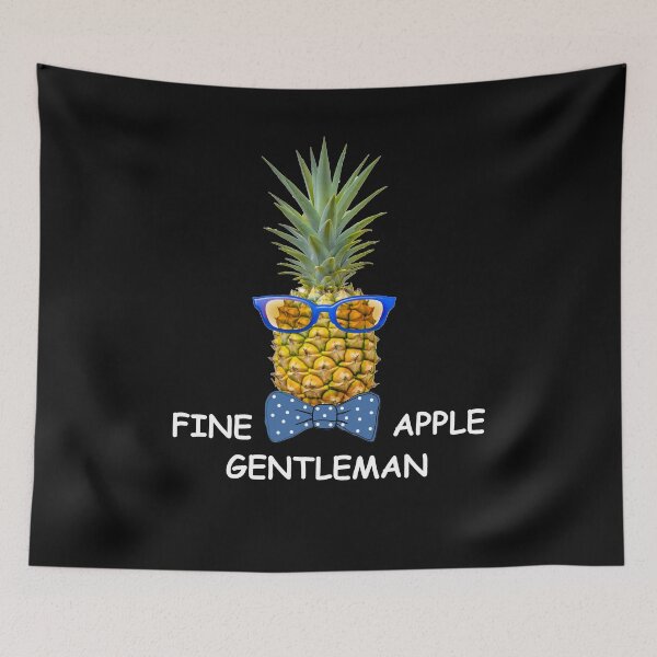 Item preview, Fine apple gentleman designed and sold by aktiveaddict.