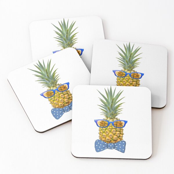 Item preview, Pineapple gentleman designed and sold by aktiveaddict.