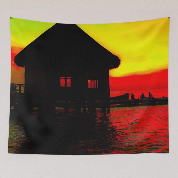 Item preview, Ocean Dreaming designed and sold by essentialimage.