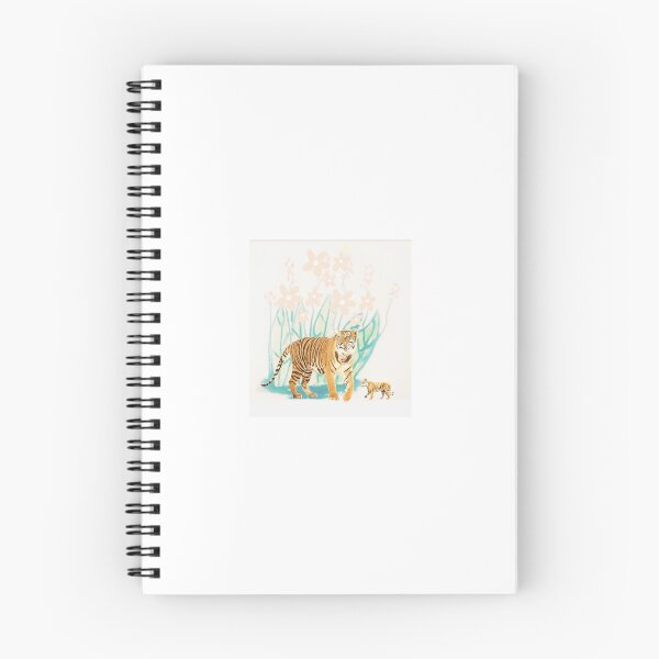 Item preview, Tigers designed and sold by Tonyasartprints.