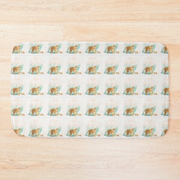 Item preview, Tigers designed and sold by Tonyasartprints.