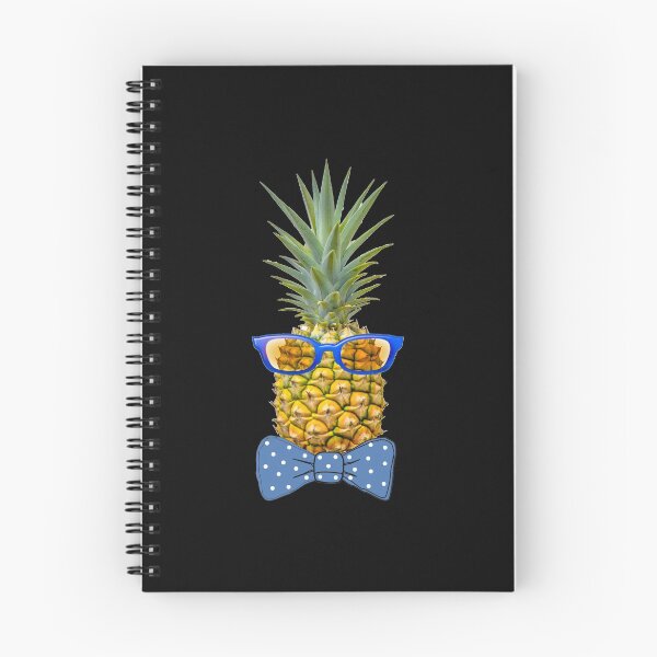 Item preview, Pineapple gentleman designed and sold by aktiveaddict.