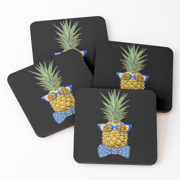 Item preview, Pineapple gentleman designed and sold by aktiveaddict.