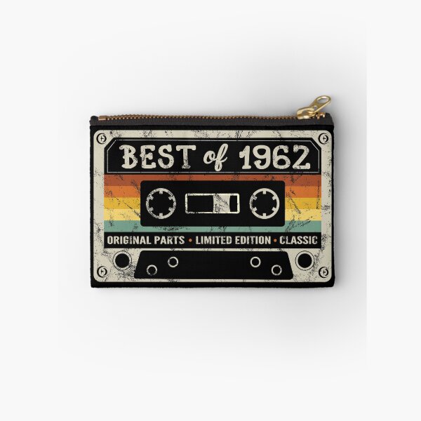 Item preview, 1962 Birthday Gift Vintage Mixtape designed and sold by rafaeltto.