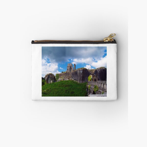 Item preview, Corfe Castle designed and sold by Mike Streeter.