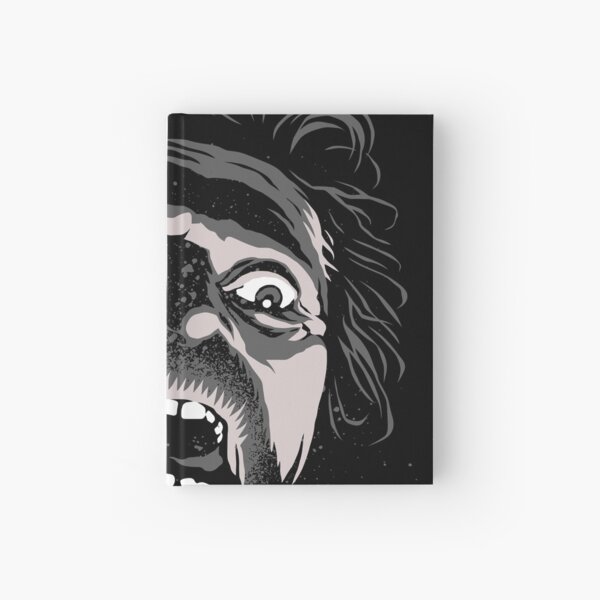 The Lobster Hardcover Journal