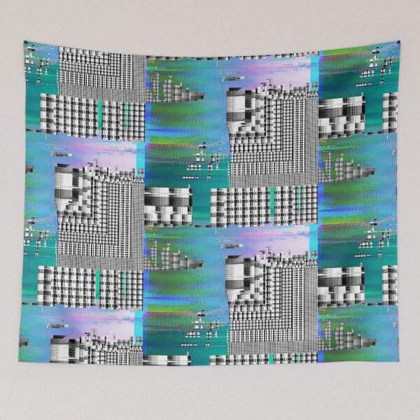 Item preview, The break is televised designed and sold by Ihrlaa.