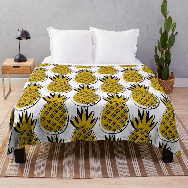 Item preview, Piña designed and sold by THELOUDSiLENCE.