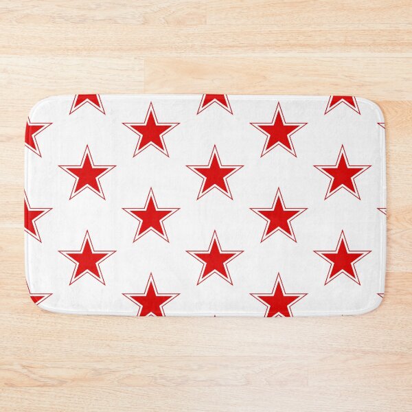 Item preview, USSR 'new REDSTAR roundel'. designed and sold by timothybeighton.