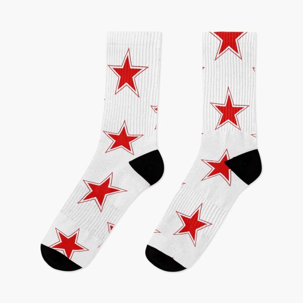 Item preview, USSR 'new REDSTAR roundel'. designed and sold by timothybeighton.