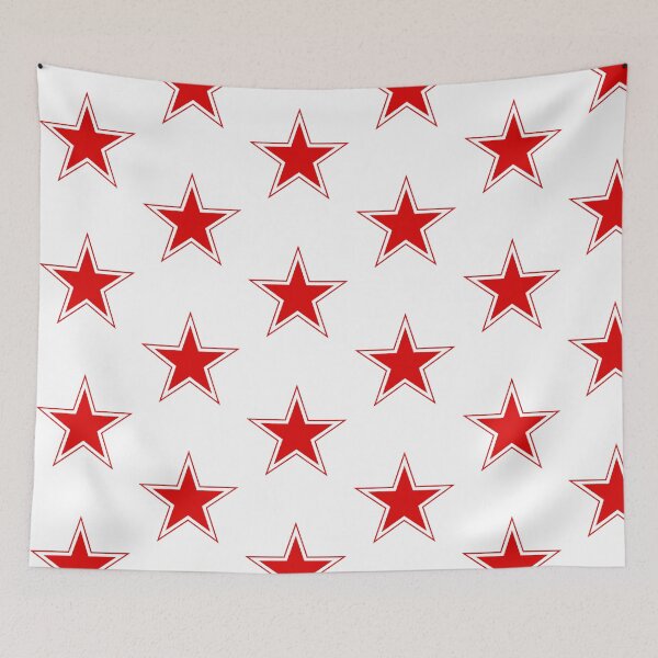 Item preview, USSR 'new REDSTAR roundel'. designed and sold by timothybeighton.