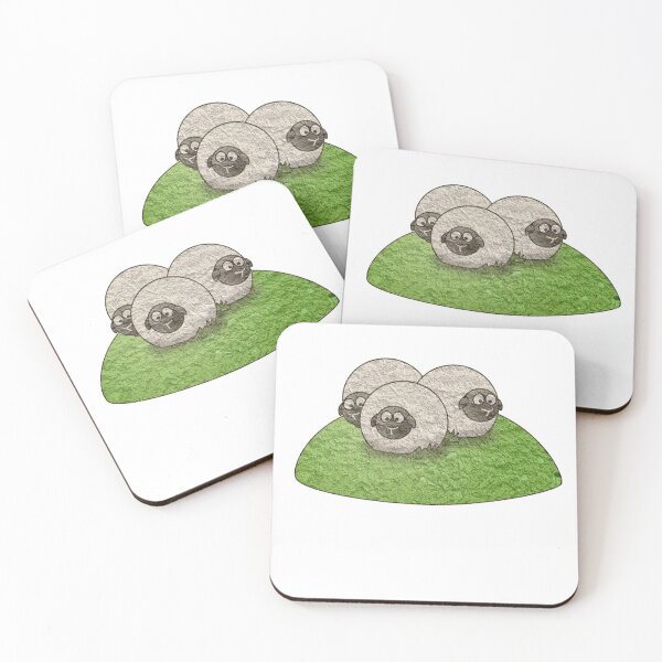 Item preview, ? Sheep designed and sold by Almanshah.