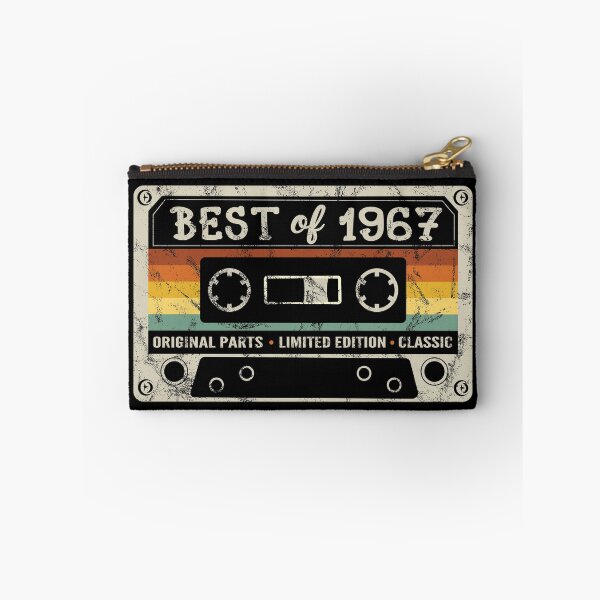 Item preview, 1967 Birthday Gift Vintage Mixtape designed and sold by rafaeltto.