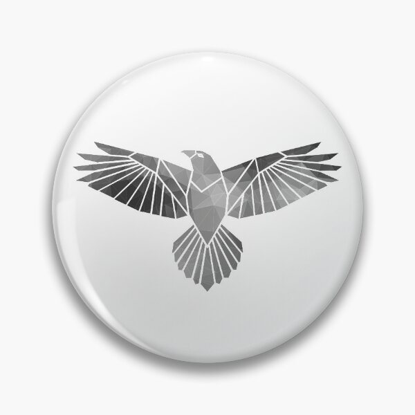Artikelvorschau, Mosaik Adler (Eagle) entworfen und verkauft von ela-94.