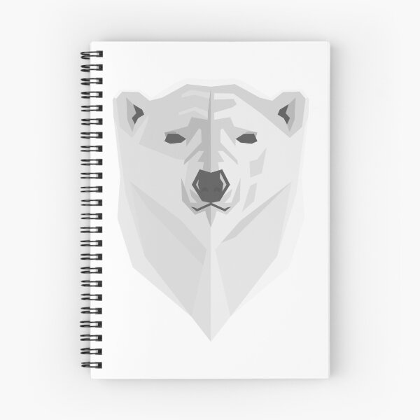 Item preview, Icebear designed and sold by THELOUDSiLENCE.