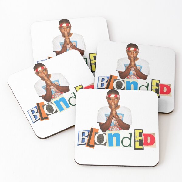 Item preview, Blonded designed and sold by LiorArts.