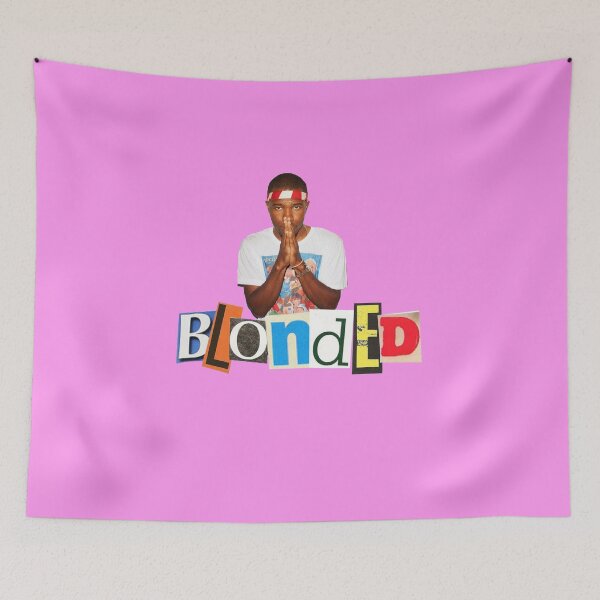 Item preview, Blonded designed and sold by LiorArts.