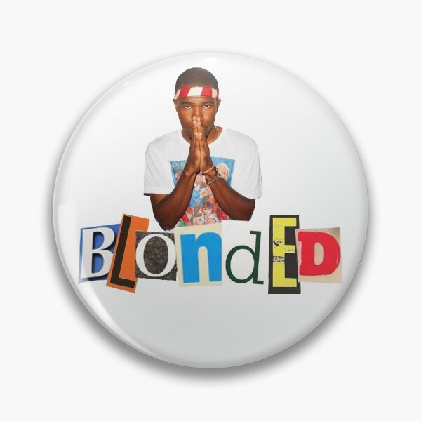 Item preview, Blonded designed and sold by LiorArts.