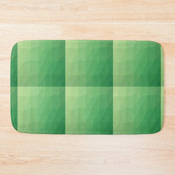 Item preview, Green Polygon designed and sold by Raju2018.