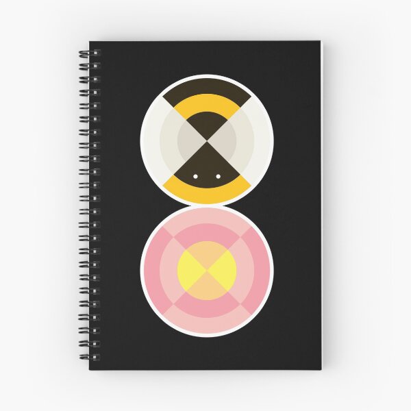 Item preview, Quadrant Bee designed and sold by Vaggelis Arabatzoglou.
