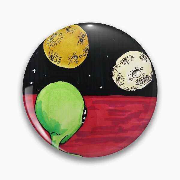 Item preview, Moons No.4 designed and sold by LilyCrescent.
