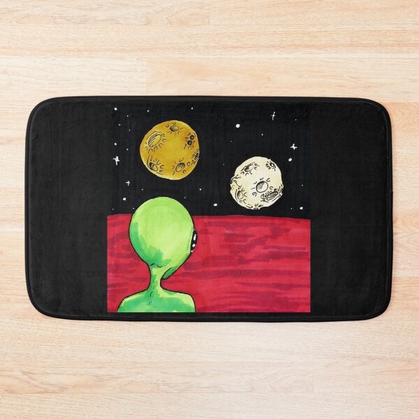 Item preview, Moons No.4 designed and sold by LilyCrescent.