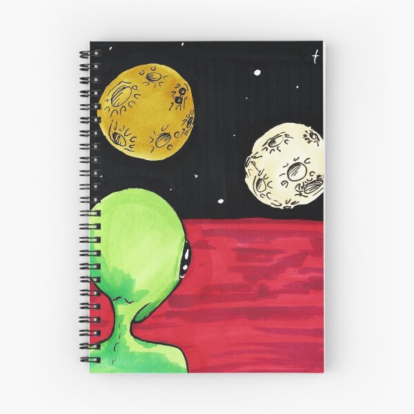 Item preview, Moons No.4 designed and sold by LilyCrescent.