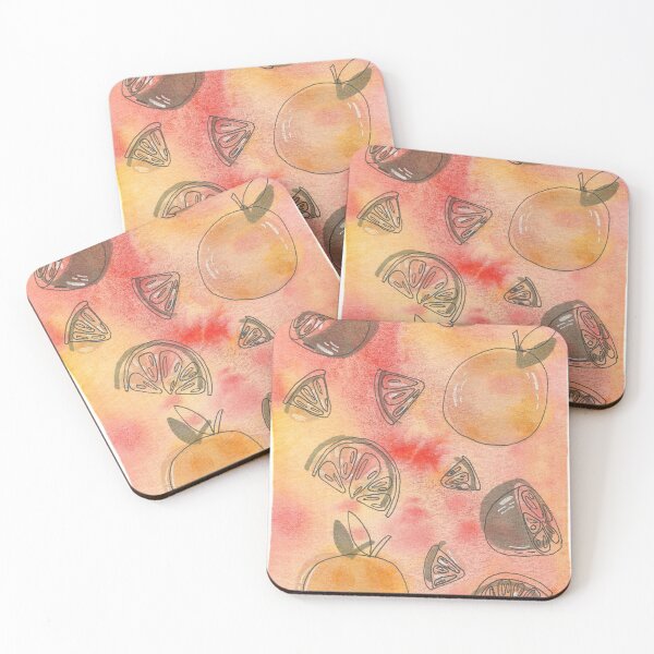 Item preview, oranges designed and sold by Azyrielle.