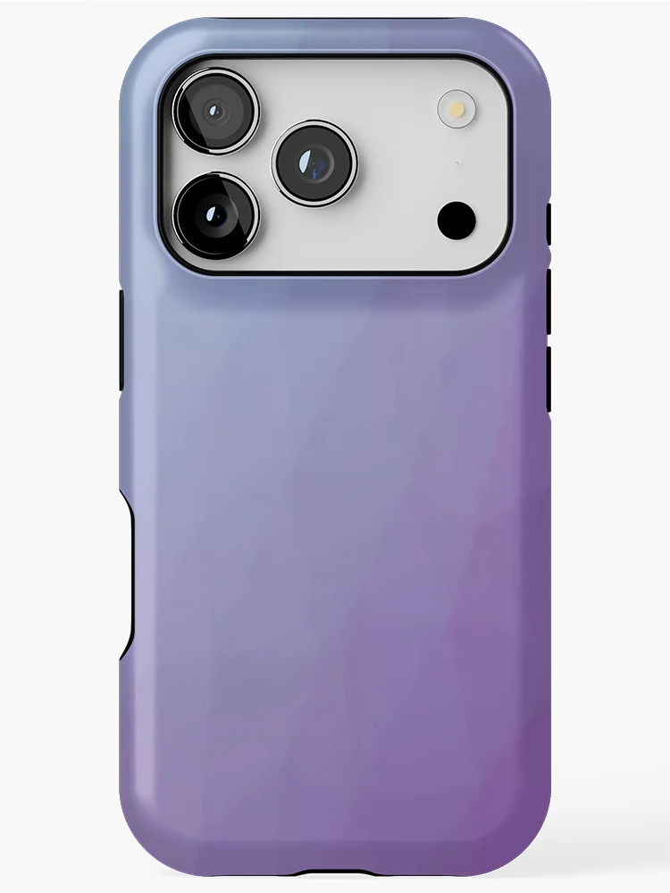 Thumbnail 1 of 4, iPhone Case, Colorful Polygon designed and sold by Raju2018.